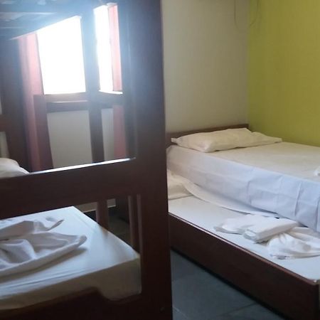 Condominio Taperapua Praia Village Porto Seguro Ngoại thất bức ảnh