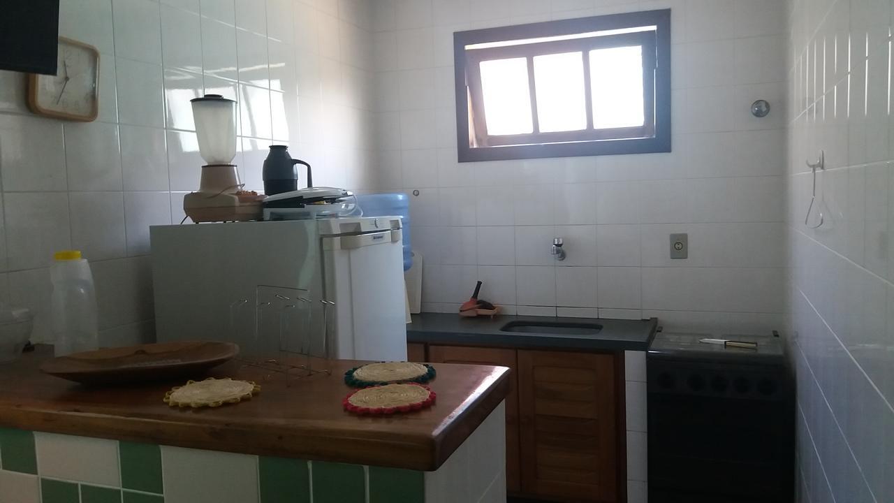 Condominio Taperapua Praia Village Porto Seguro Ngoại thất bức ảnh