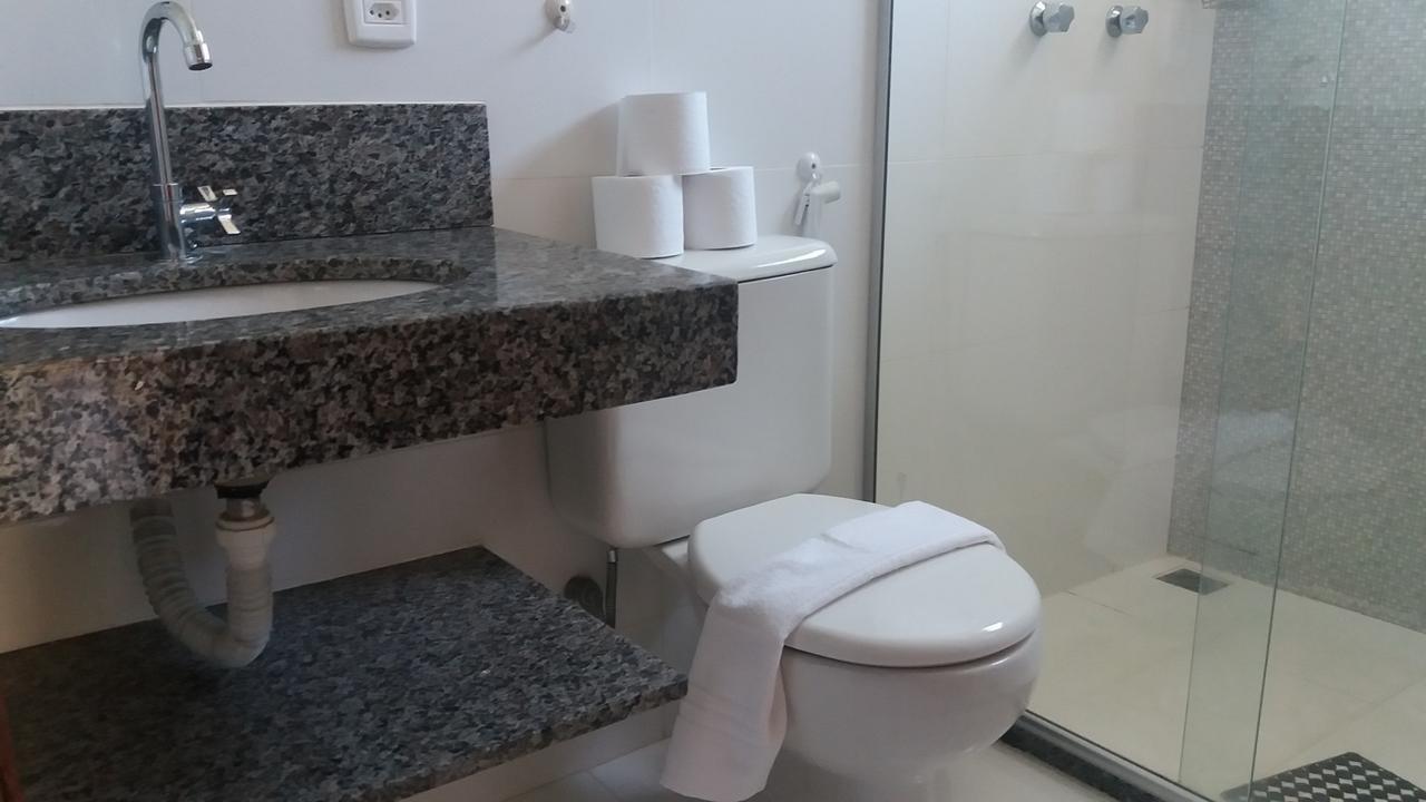 Condominio Taperapua Praia Village Porto Seguro Ngoại thất bức ảnh