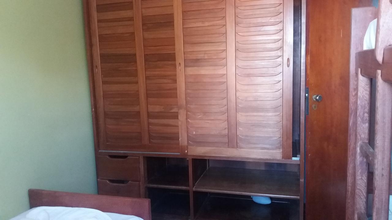 Condominio Taperapua Praia Village Porto Seguro Ngoại thất bức ảnh