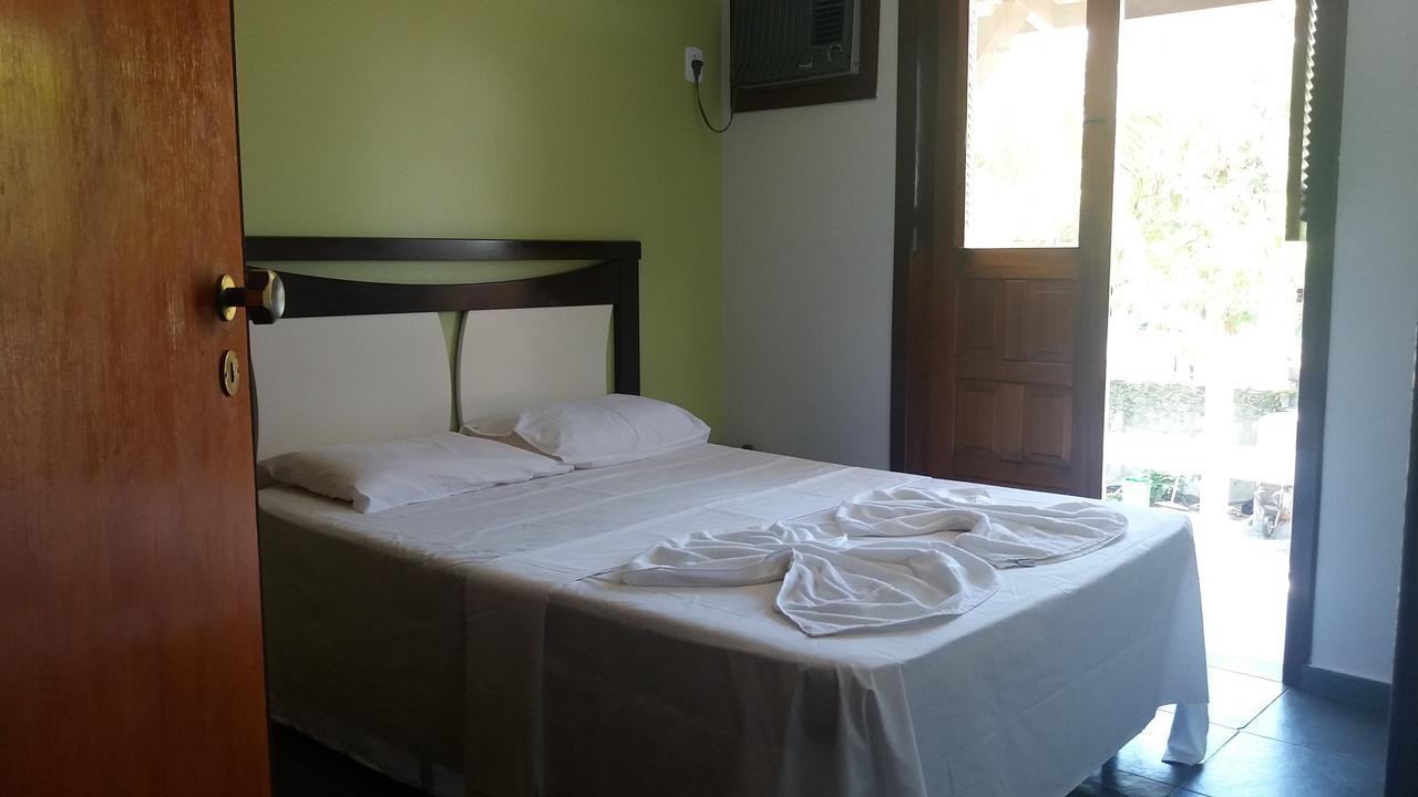 Condominio Taperapua Praia Village Porto Seguro Ngoại thất bức ảnh