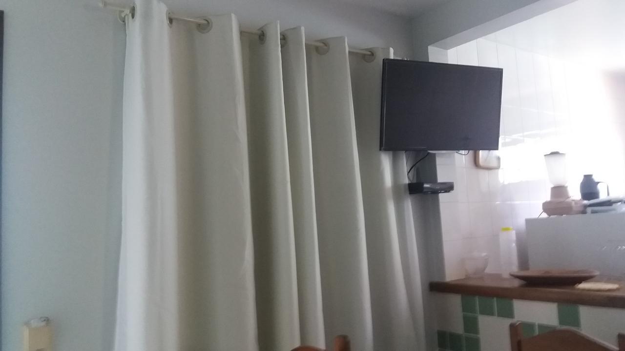 Condominio Taperapua Praia Village Porto Seguro Ngoại thất bức ảnh